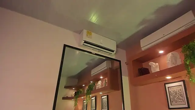 SabrinaWalker Chat XXX live