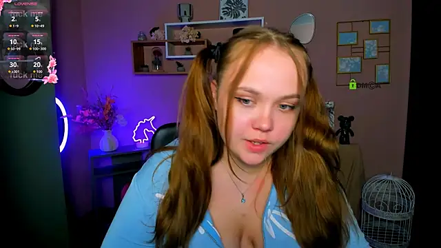 keri_ti 라이브 XXX 채팅