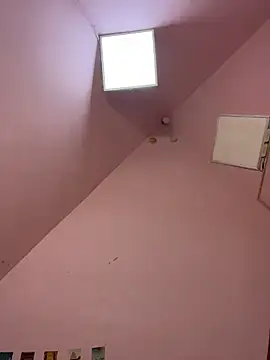 Show de Rinamay_ na webcam