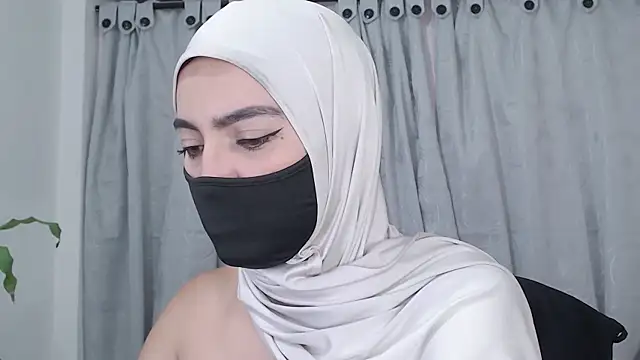 jade_nassar Webcam-Show