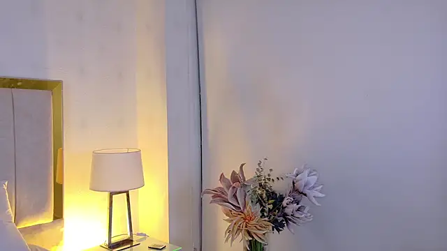 Lexxi_gb Adlı Modelin Canlı XXX Sohbeti