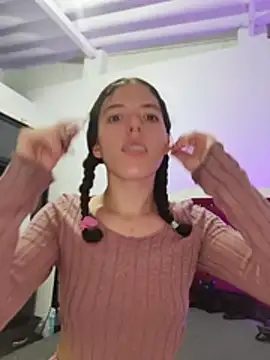 vanesa_gomez Chat XXX live