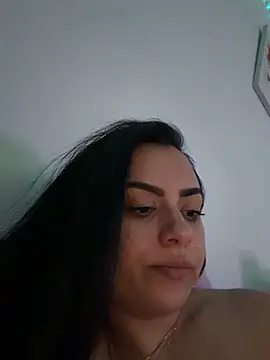 Marisa_ass Adlı Modelin Canlı XXX Sohbeti