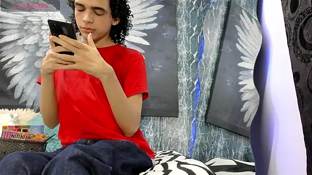 sexyboys_cutexx18 – Kamerová šou