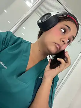 Noa_Harper- Adlı Modelin Canlı XXX Sohbeti