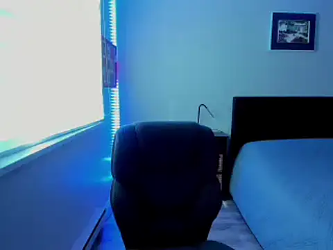 Chat XXX en directo de callme_iva