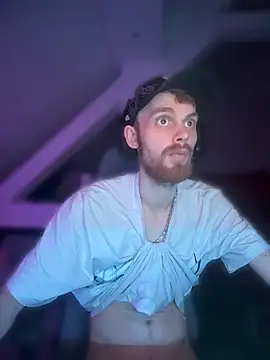 XXX chat uživo modela nomercy0807