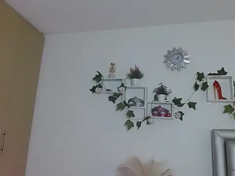 andrea_garciatx Chat XXX live