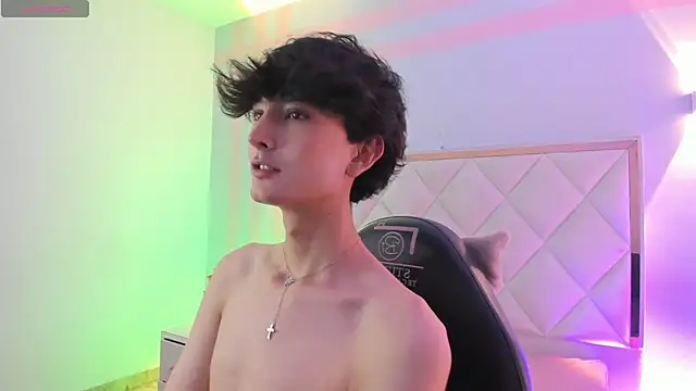 Eidan_tay – Kamerová šou