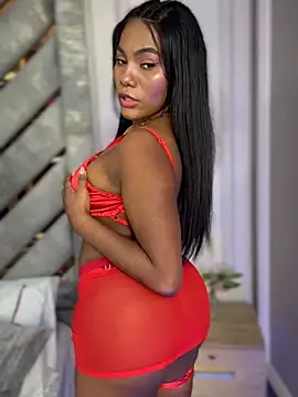 Zoe-Carter Chat XXX live