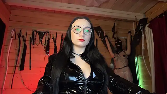 Chat XXX Live Jinhee_Noir