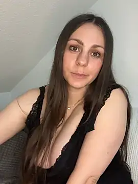 دردشة Loella-Rose الجنسية المباشرة