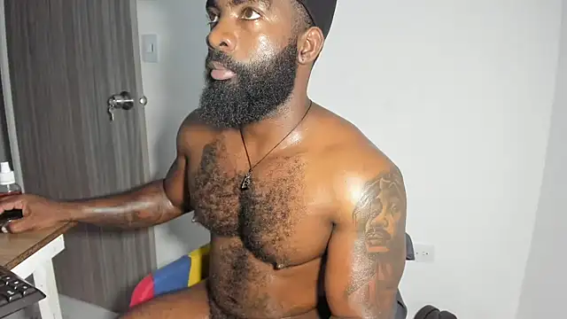 Freedom_24's Webcam Show