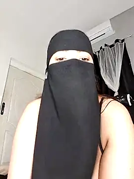 Hot_leila69 Adlı Modelin Web Kamerası Şovu