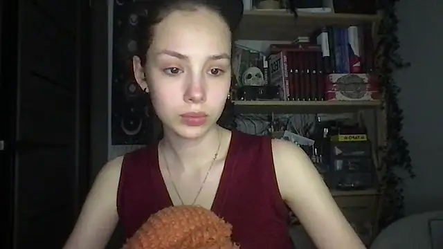 دردشة Yuna5343 الجنسية المباشرة