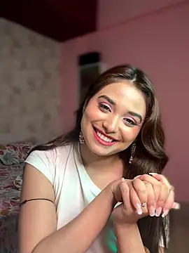 Show webcam de chloiedecker