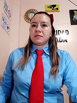 دردشة Hannah-colx الجنسية المباشرة