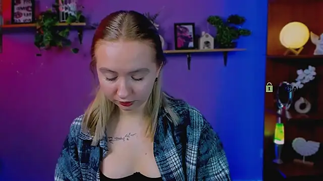 mila_glow1 Chat XXX live