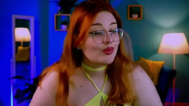 دردشة StaceyJensen الجنسية المباشرة