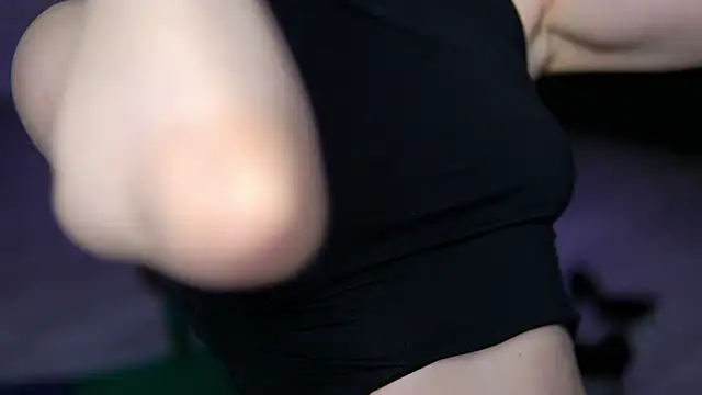 NayaQuinn's Webcam Show