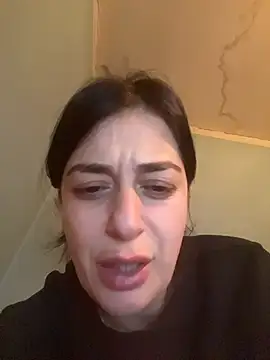 _AnChous_ élő XXX-chatje