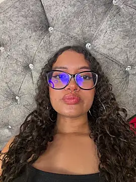 Bunny_fire – Naživo XXX chat