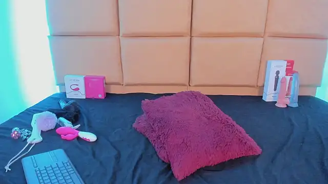 دردشة Kalessi_cam الجنسية المباشرة