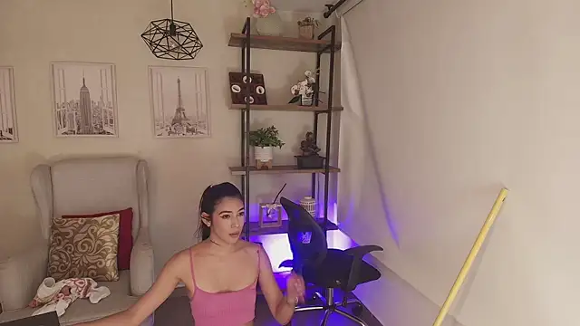 Sassy--Girl – Naživo XXX chat