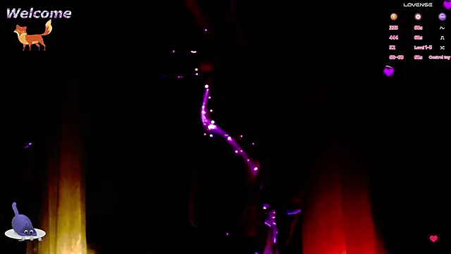 Chat XXX Live -CUTE-EVIL-