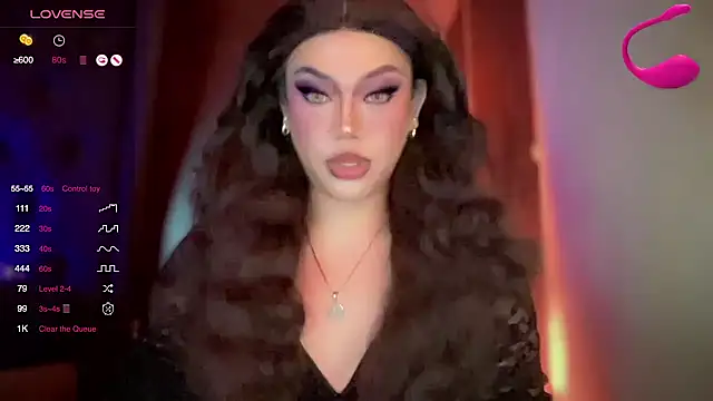 عرض كام madam_agnes1