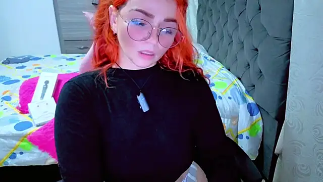 Alexatexa2929's Live XXX Chat