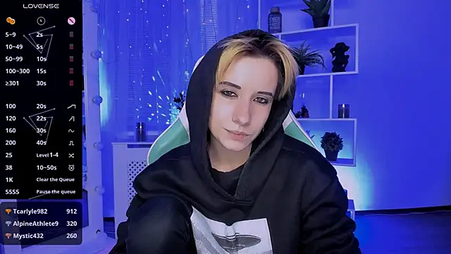 _Rein_ramm Obrolan Langsung XXX