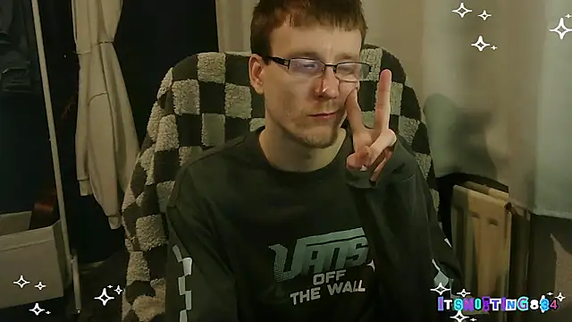 Itsnotting834 现场XXX聊天