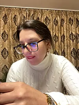 Show de webcam de NadiraNoor