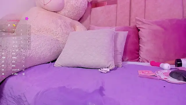 emily_daarell Live XXX Chat