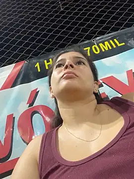 MilaRux: онлайн-секс-чат