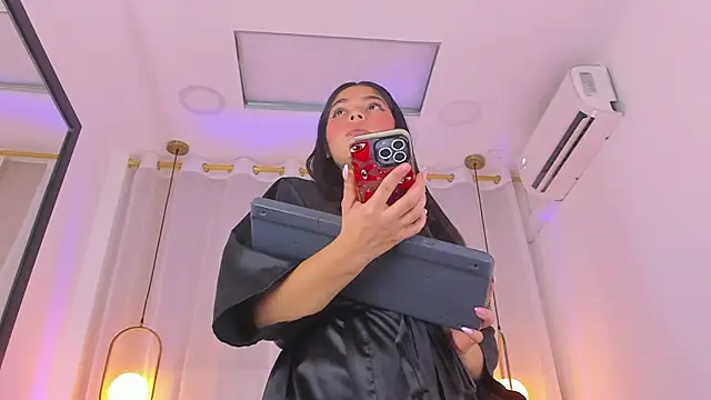 Haily_b 라이브 XXX 채팅