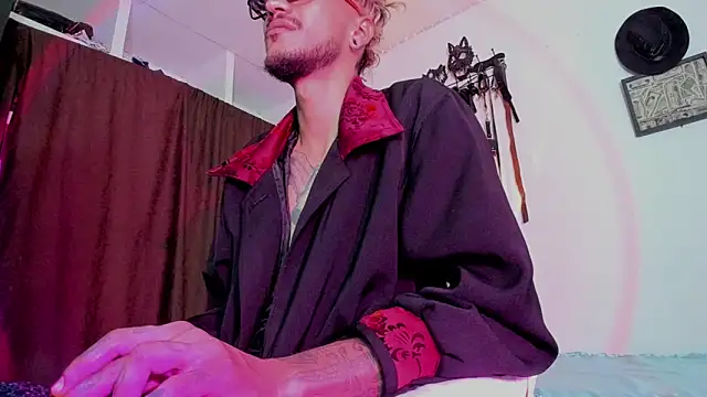 dex_55 Chat XXX in diretta