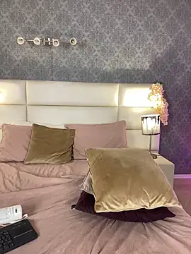 Celeste_Amber 网络视讯表演