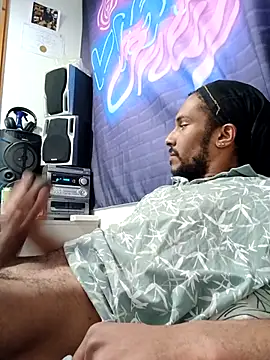 โชว์เว็บแคมของ Mikaaa97