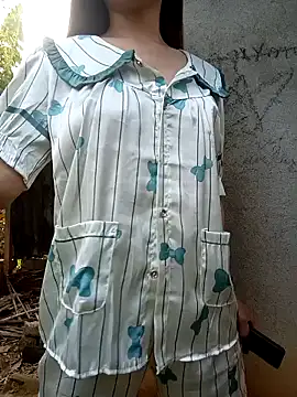 Zoe-Zoee's Webcam Show