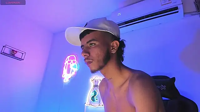 Quetzal_coatl_ Webcam Show