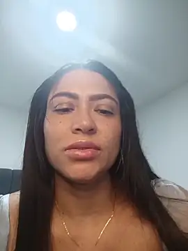 Ina_Jody_ 现场XXX聊天