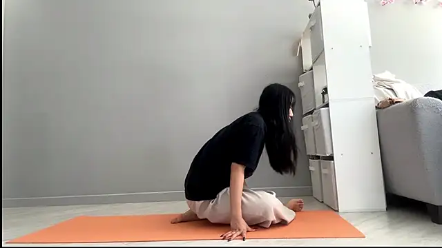 Chat XXX Live SweetMiaXO