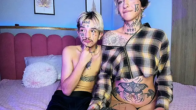 MidnightSinners Live XXX Chat