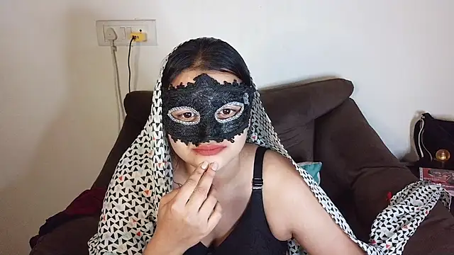 Punjabi_baddie_'s Webcam Show