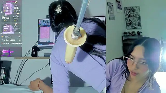 sofi_velez: απευθείας συνομιλία ΧΧΧ