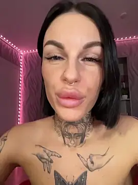 แชท XXX สดของ angel_devil_forever