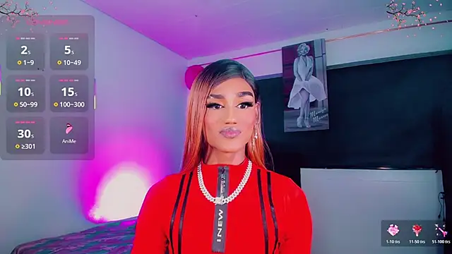 Kendall_hornyy 在線直播表演