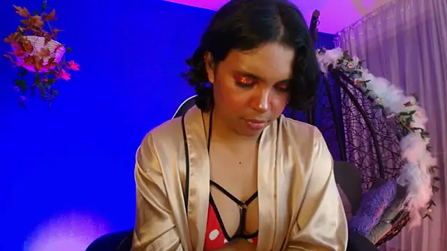 Czat XXX na żywo – Emmapark_